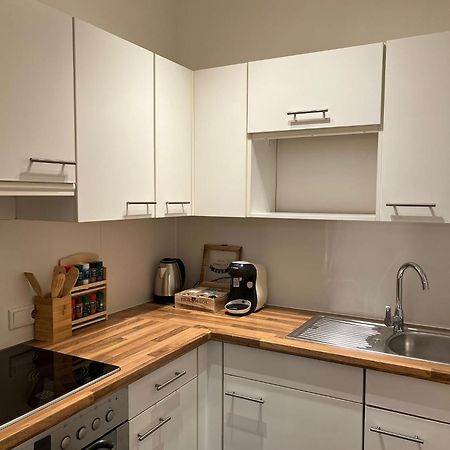 Bran: Design - Apartment Kueche, Parken ,Netflix Bad Rothenfelde Exterior foto